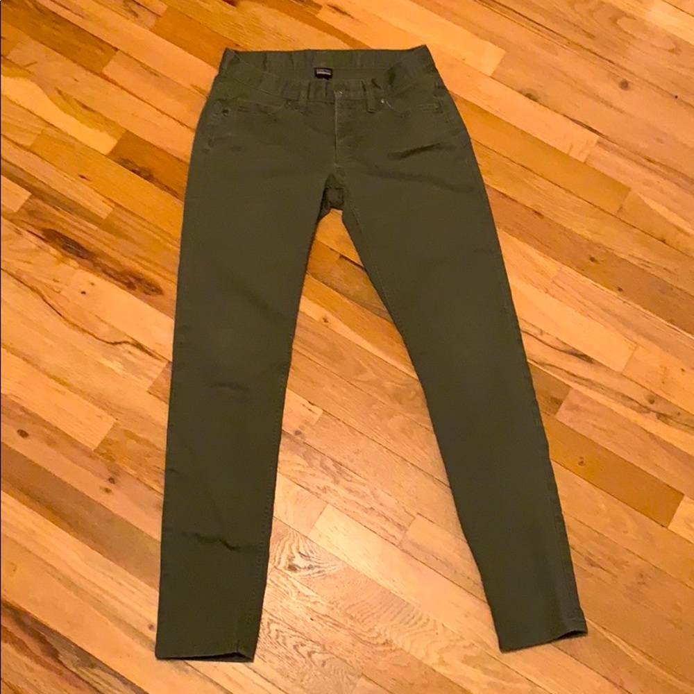 Women’s Patagonia Pinyon Pines Pant